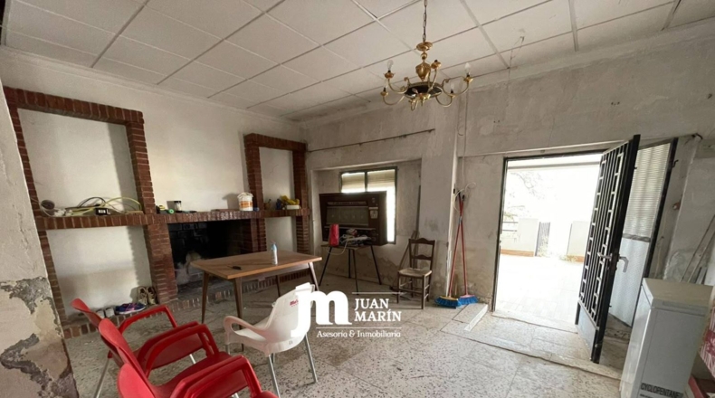Murcia - Cieza - 2200m2
