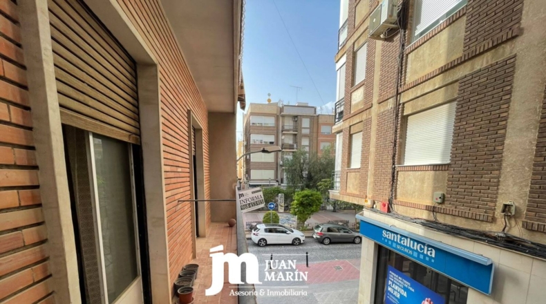 Murcia - Cieza - 130m2