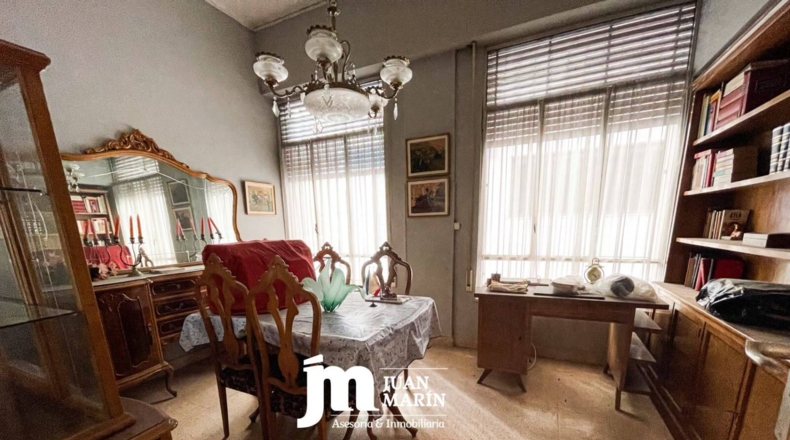 Murcia - Cieza - 130m2