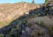 Terreno no urbanizable en venta en la Camino de los Apartaderos, Fasnia, ref: TR419340 foto