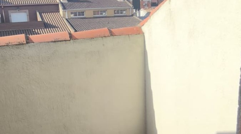 Jaén - Bailén - 300m2