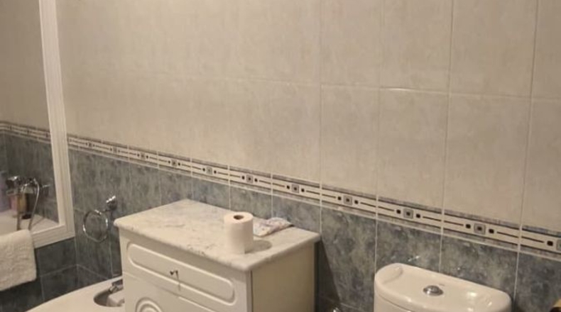 Jaén - Bailén - 300m2