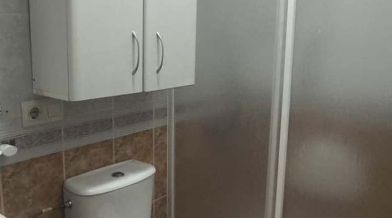 Jaén - Bailén - 300m2