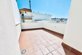 Punta Umbría 150&nbsp;m²