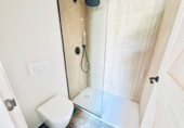 Chalet independiente con terreno en venta en Punta Umbría ref: TR419357 foto