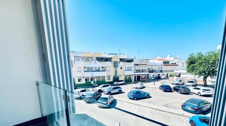 Huelva - Punta Umbría - 150m2