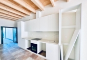 Chalet independiente con terreno en venta en Punta Umbría ref: TR419357 foto