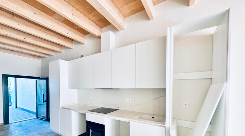Huelva - Punta Umbría - 150m2