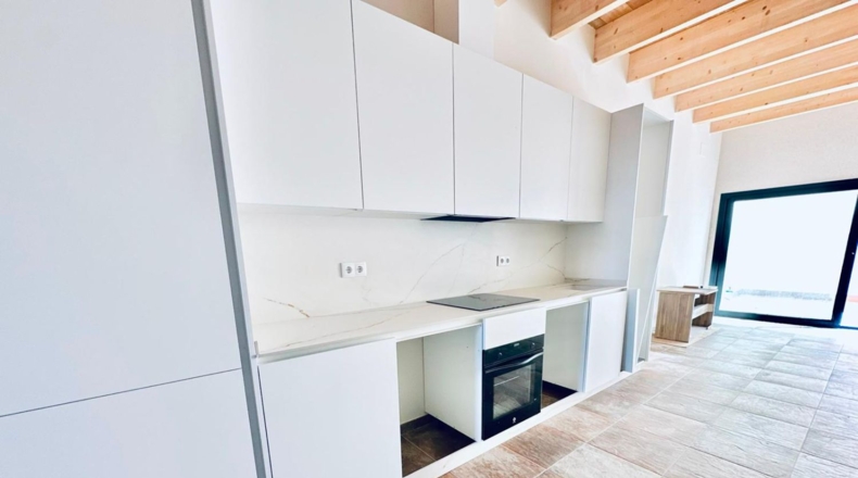 Huelva - Punta Umbría - 150m2