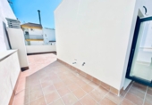 Chalet independiente con terreno en venta en Punta Umbría ref: TR419357 foto