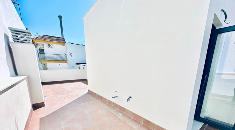 Huelva - Punta Umbría - 150m2