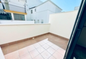 Chalet independiente con terreno en venta en Punta Umbría ref: TR419357 foto