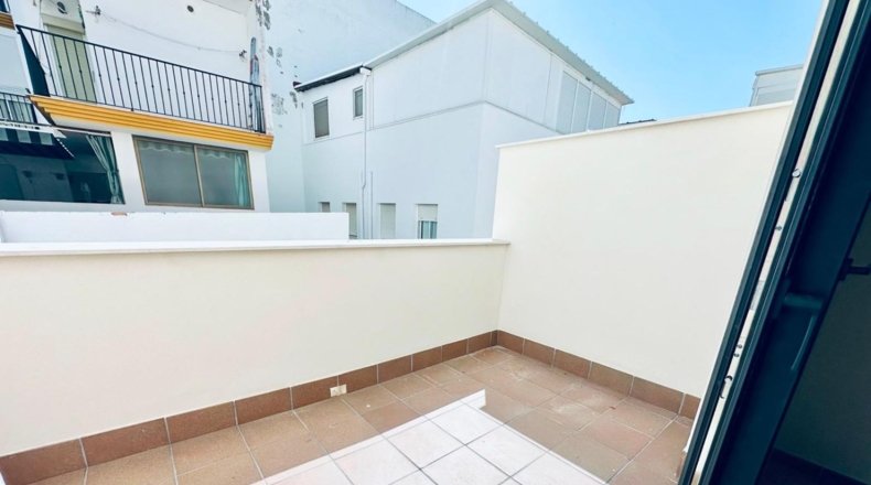 Huelva - Punta Umbría - 150m2