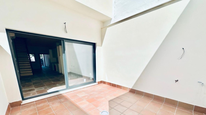 Huelva - Punta Umbría - 150m2