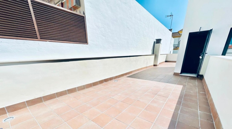 Huelva - Punta Umbría - 150m2