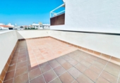 Chalet independiente con terreno en venta en Punta Umbría ref: TR419357 foto