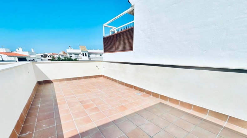 Huelva - Punta Umbría - 150m2