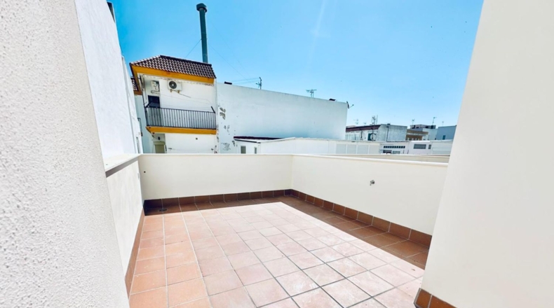 Huelva - Punta Umbría - 150m2
