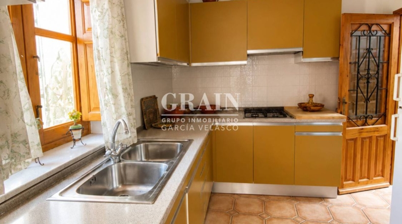 Albacete - Chinchilla de Montearagón - 400m2