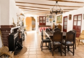 Casa de poble en venda a Chinchilla de Montearagón ref.: TR419355 foto