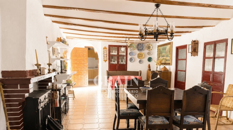 Albacete - Chinchilla de Montearagón - 400m2