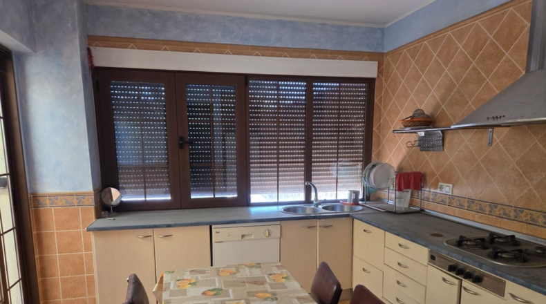 Badajoz - Granja de Torrehermosa - 291m2