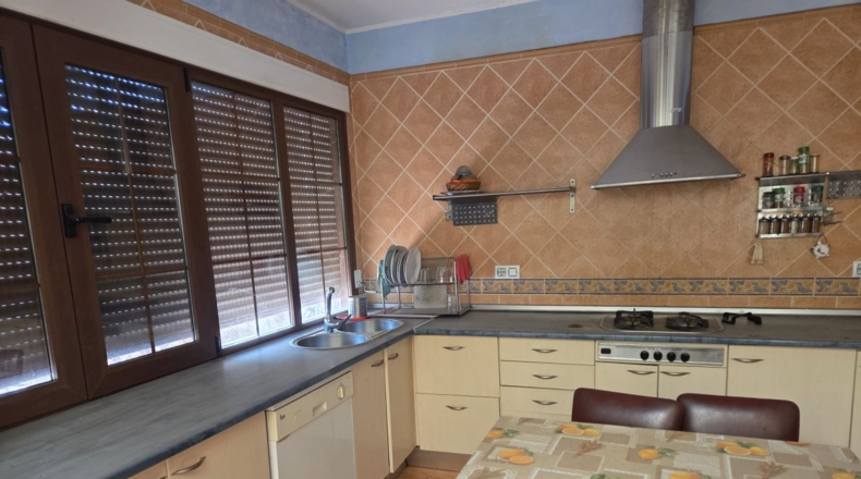 Badajoz - Granja de Torrehermosa - 291m2