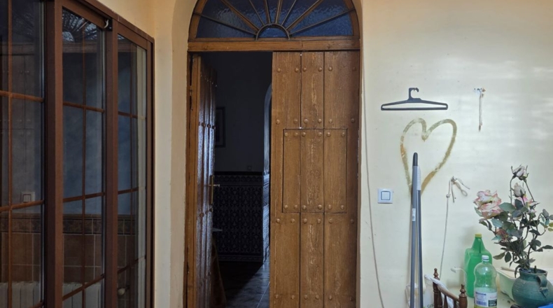 Badajoz - Granja de Torrehermosa - 291m2