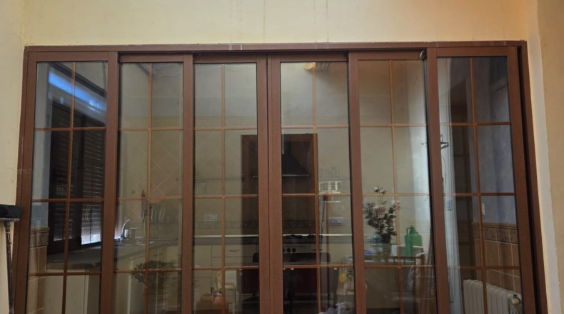 Badajoz - Granja de Torrehermosa - 291m2