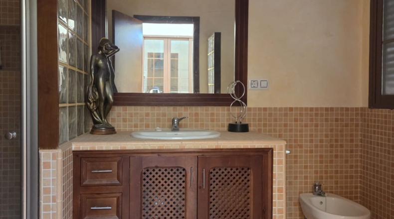 Badajoz - Granja de Torrehermosa - 291m2