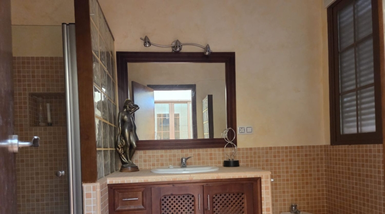 Badajoz - Granja de Torrehermosa - 291m2