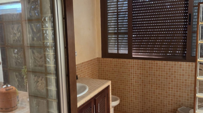 Badajoz - Granja de Torrehermosa - 291m2