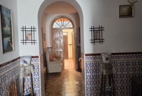 Гранха-де-Торреермоса 291&nbsp;м²