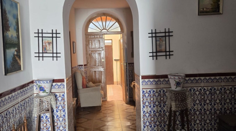 Badajoz - Granja de Torrehermosa - 291m2