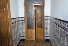Гранха-де-Торреермоса 291&nbsp;м²