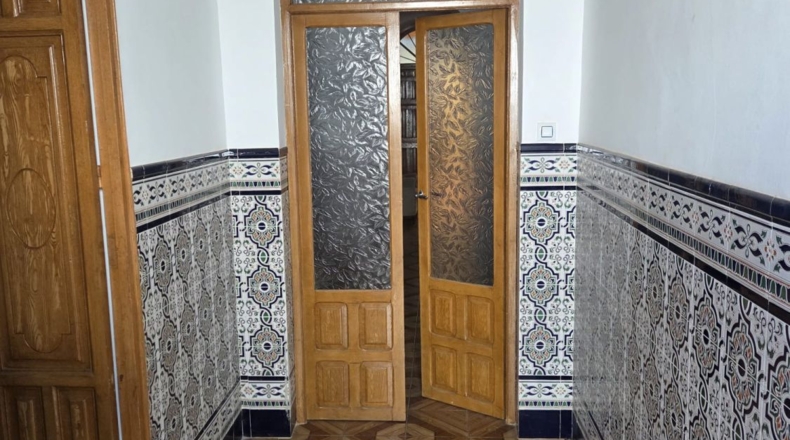Badajoz - Granja de Torrehermosa - 291m2