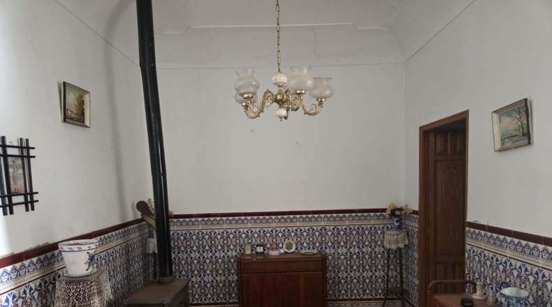 Badajoz - Granja de Torrehermosa - 291m2