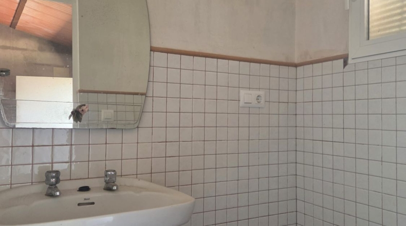 Badajoz - Granja de Torrehermosa - 291m2