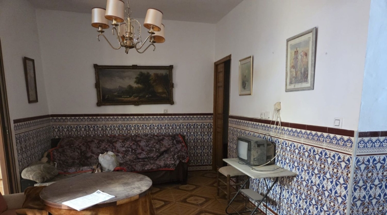 Badajoz - Granja de Torrehermosa - 291m2