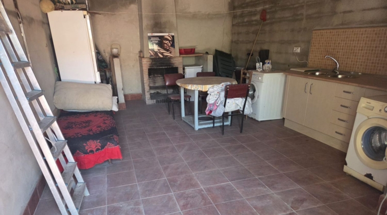 Badajoz - Granja de Torrehermosa - 291m2