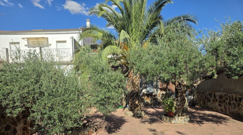 Badajoz - Granja de Torrehermosa - 291m2