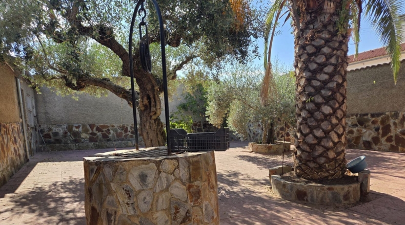 Badajoz - Granja de Torrehermosa - 291m2