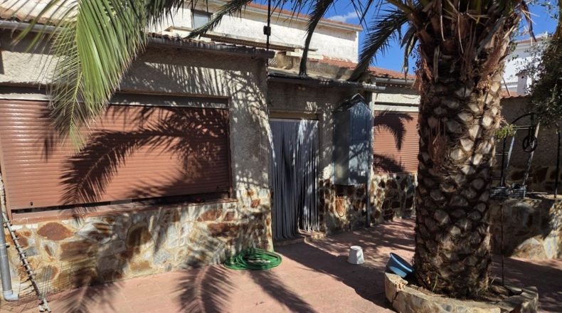 Badajoz - Granja de Torrehermosa - 291m2