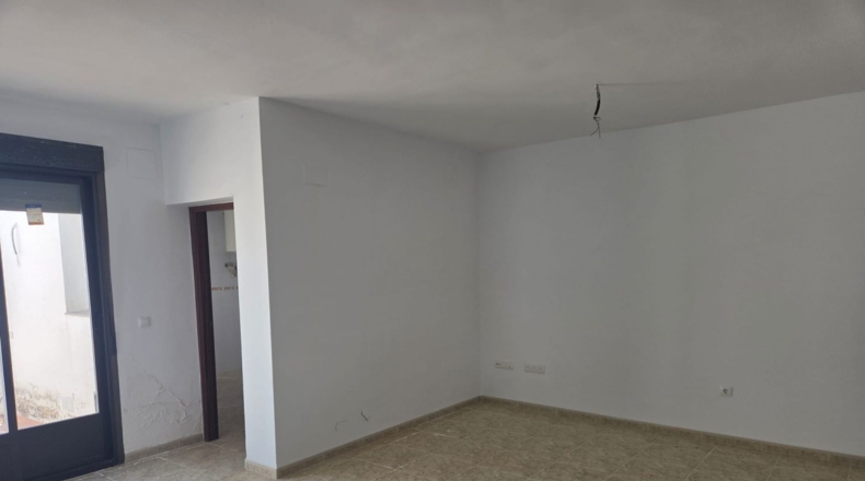 Badajoz - Azuaga - 803m2