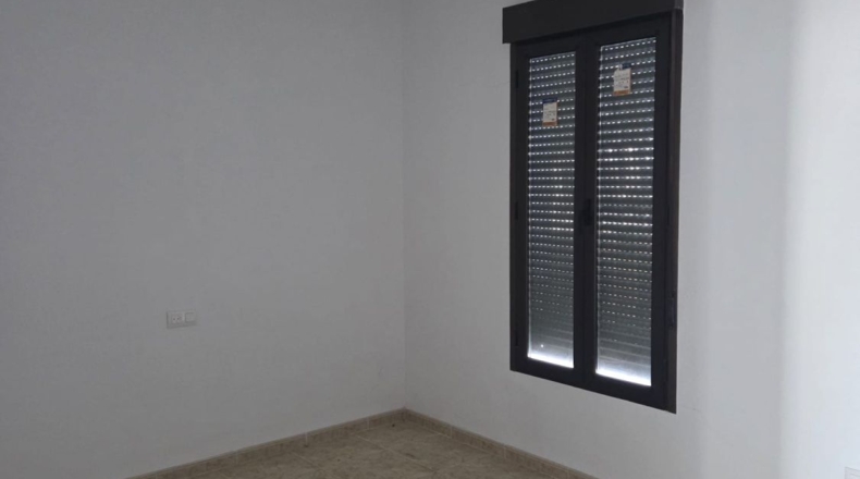 Badajoz - Azuaga - 803m2