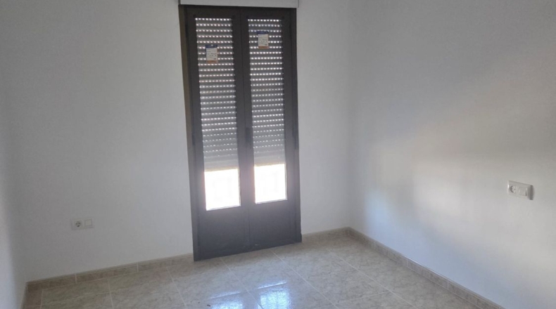 Badajoz - Azuaga - 803m2