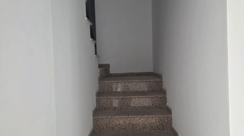 Badajoz - Azuaga - 803m2