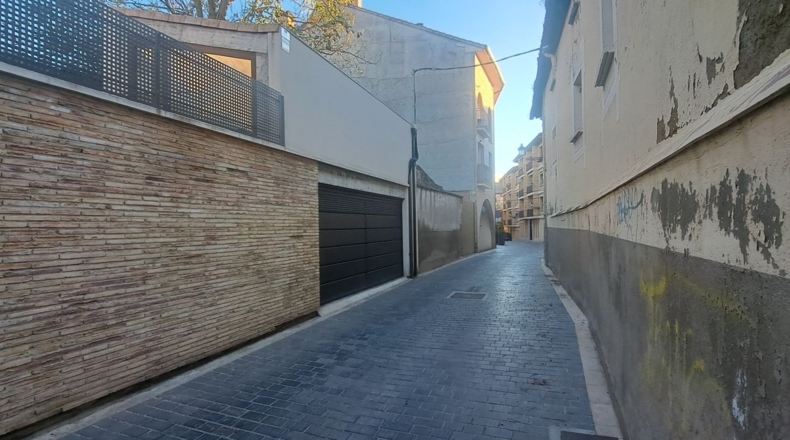 Huesca - Huesca - 138m2