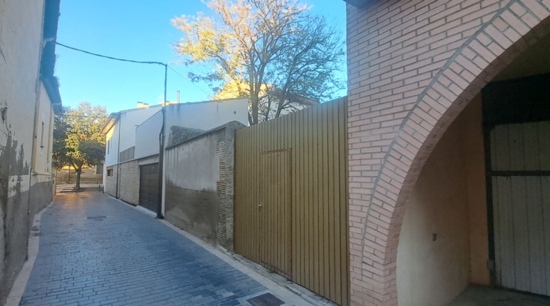 Huesca - Huesca - 138m2