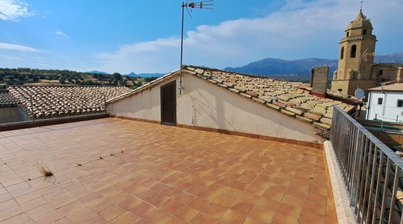 Huesca - Loporzano - 447m2